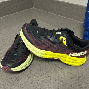 Hoka Speed goat 5